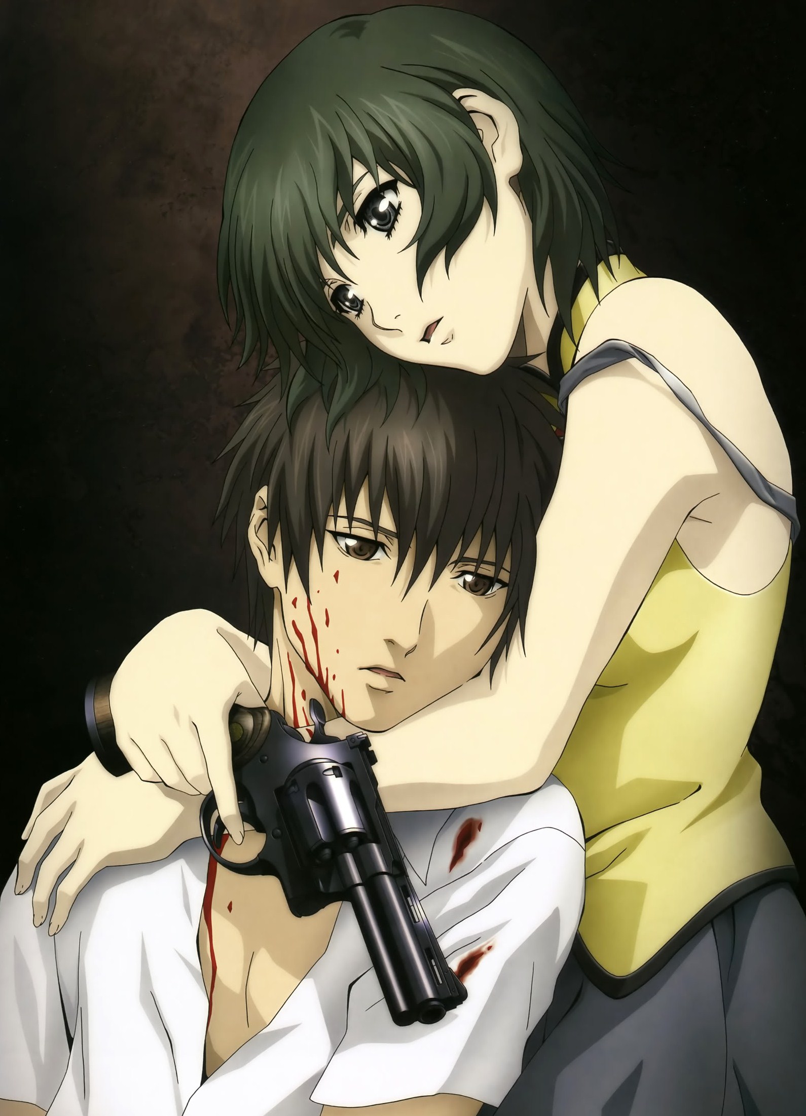 phantom ～requiem for the phantom