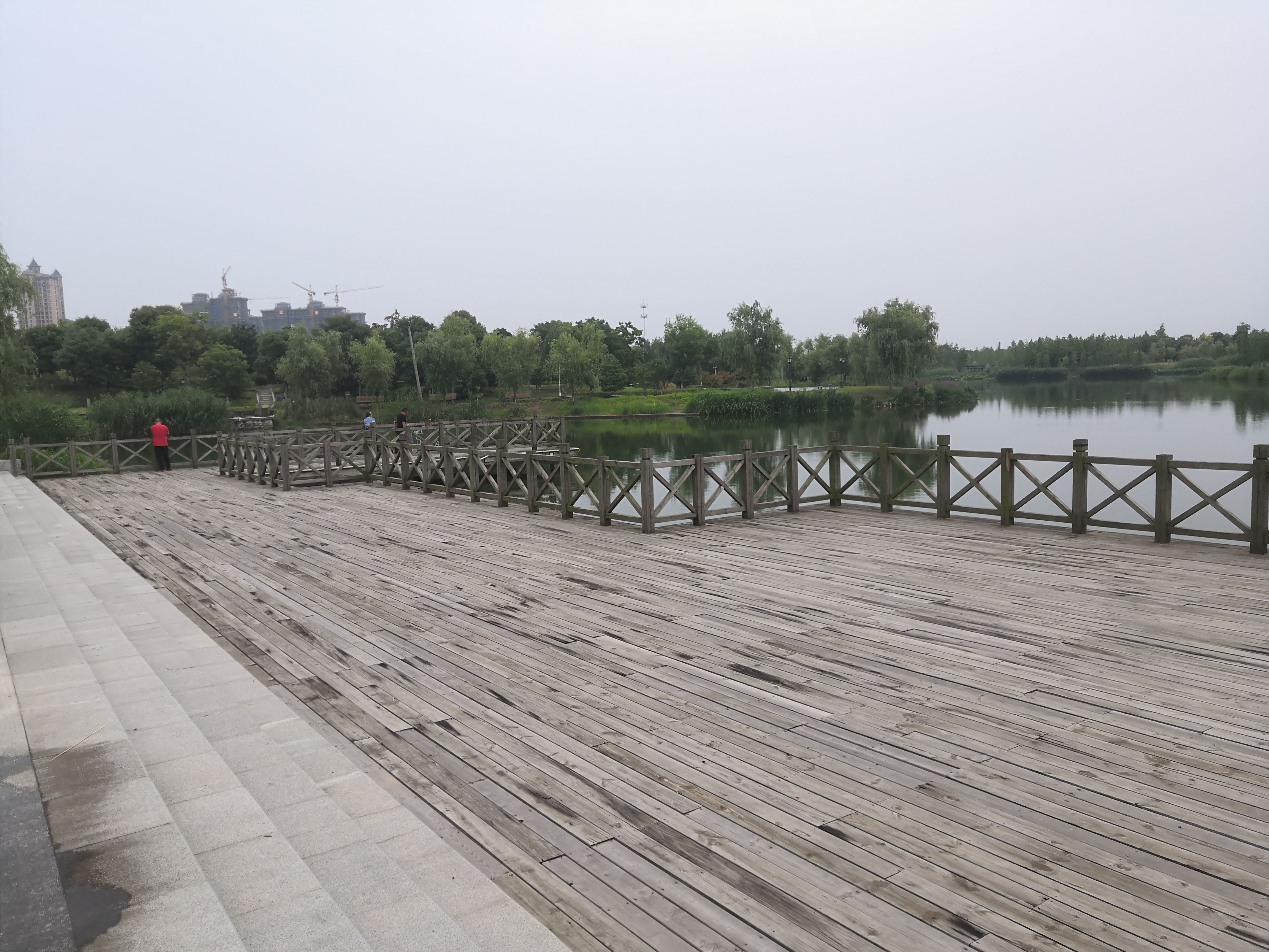 data-lemmaid="2587789">如皋市 /a>城区南部,如皋龙游河生态公园依 a