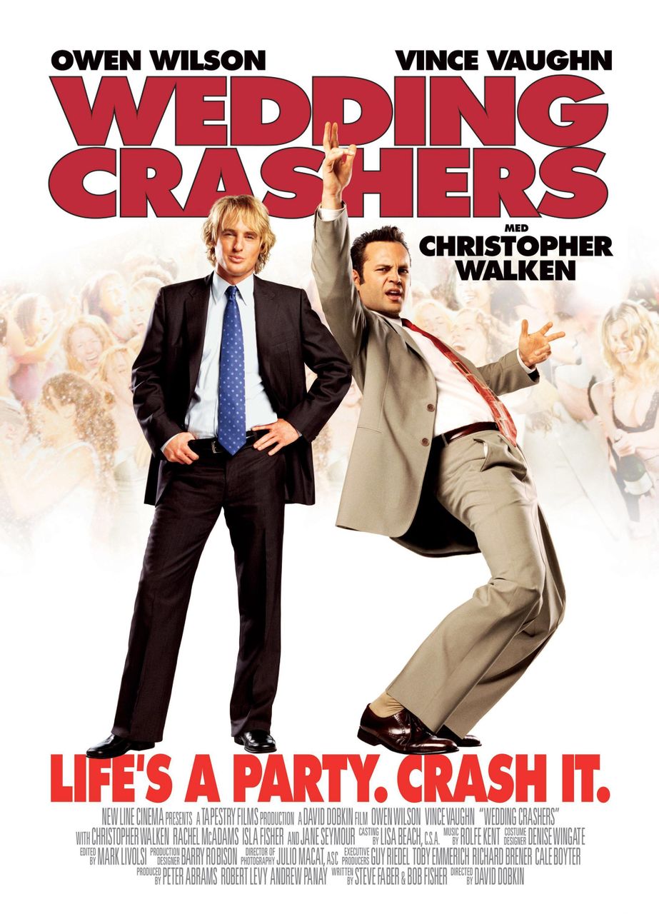婚礼傲客weddingcrashers(2005)