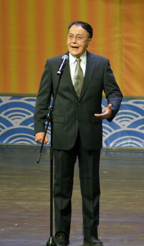  p data-id="gnbponhb04">李岩,生于1947年,中国京剧院老生演员, a