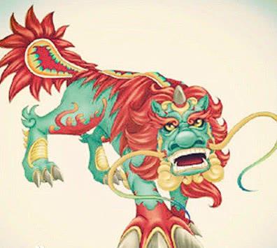 古代没有“年兽”，那古人驱赶的是什么？_百科TA说