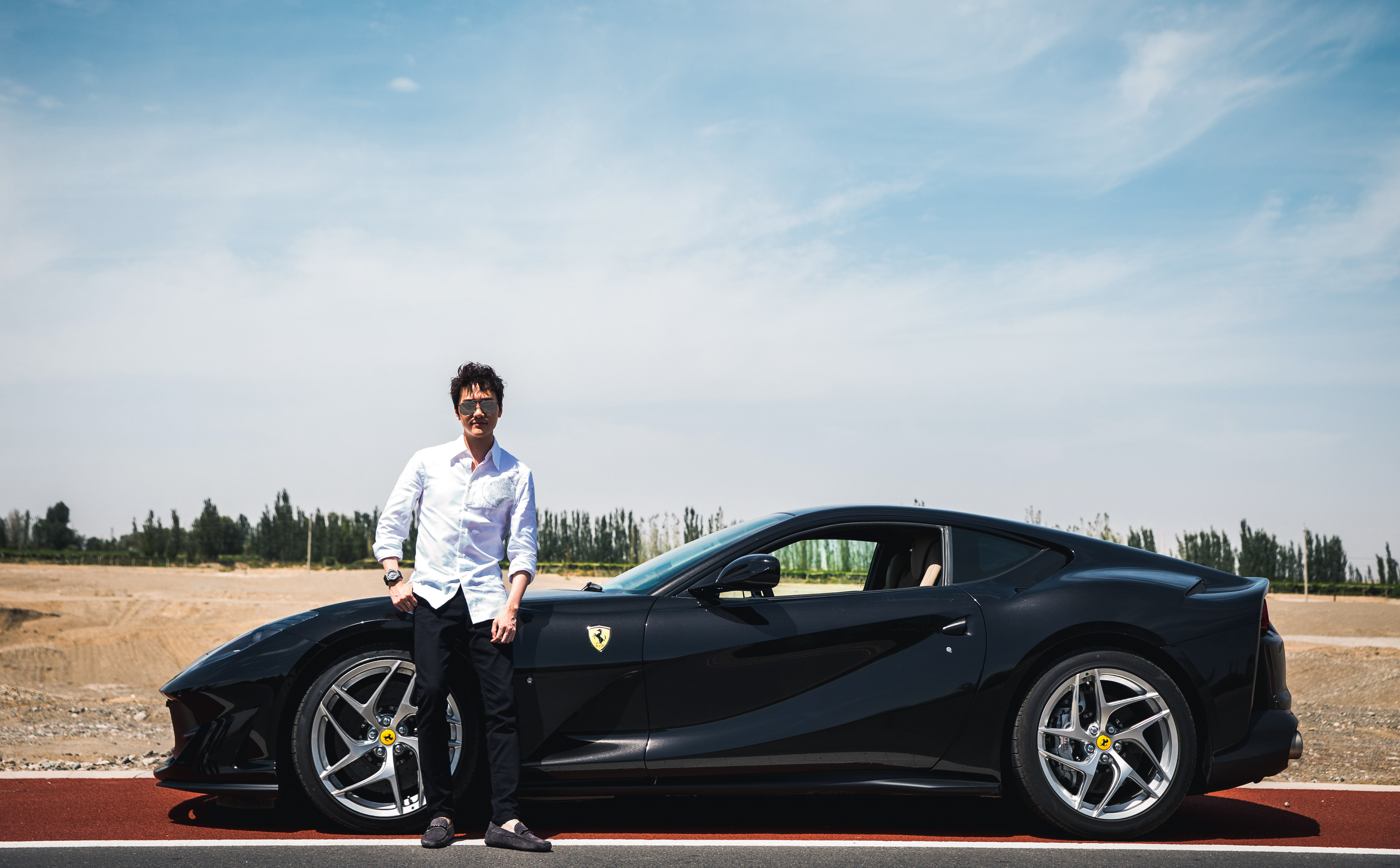 william feng