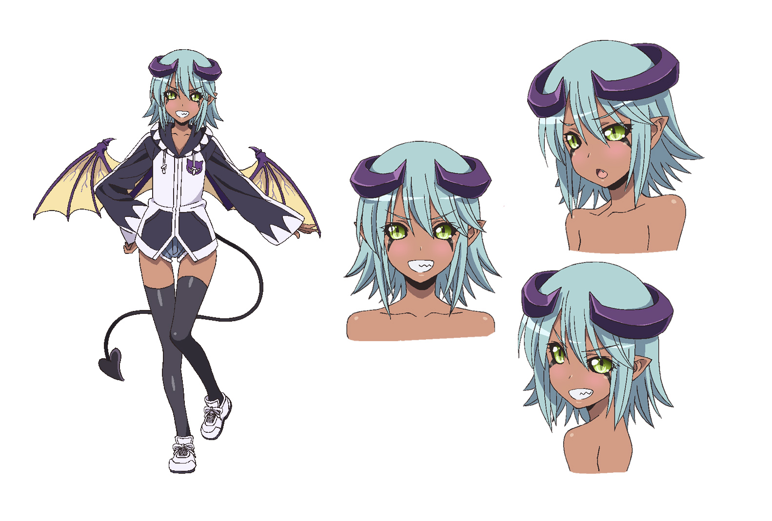 魔物娘的同居日常