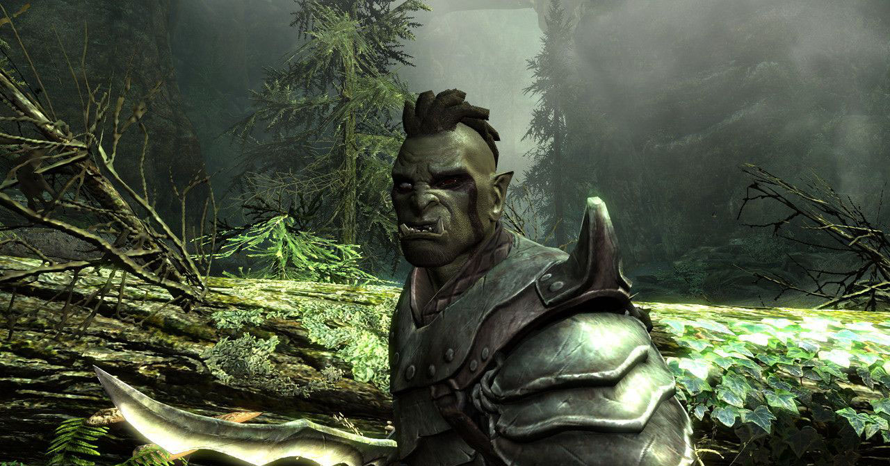  p>《上古卷轴》(the elder scrolls,简称 tes)是由 a target="_blank