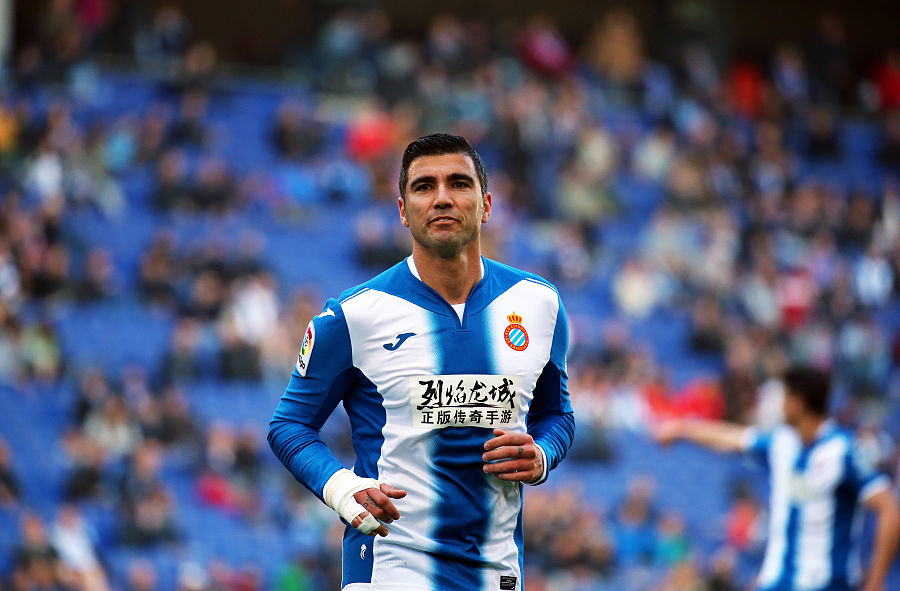 安东尼奥.雷耶斯