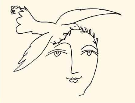 帕布罗·毕加索