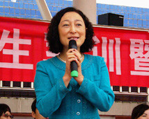杨红卫