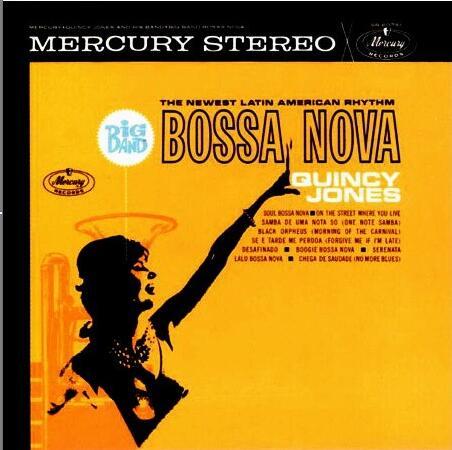 big band bossa nova