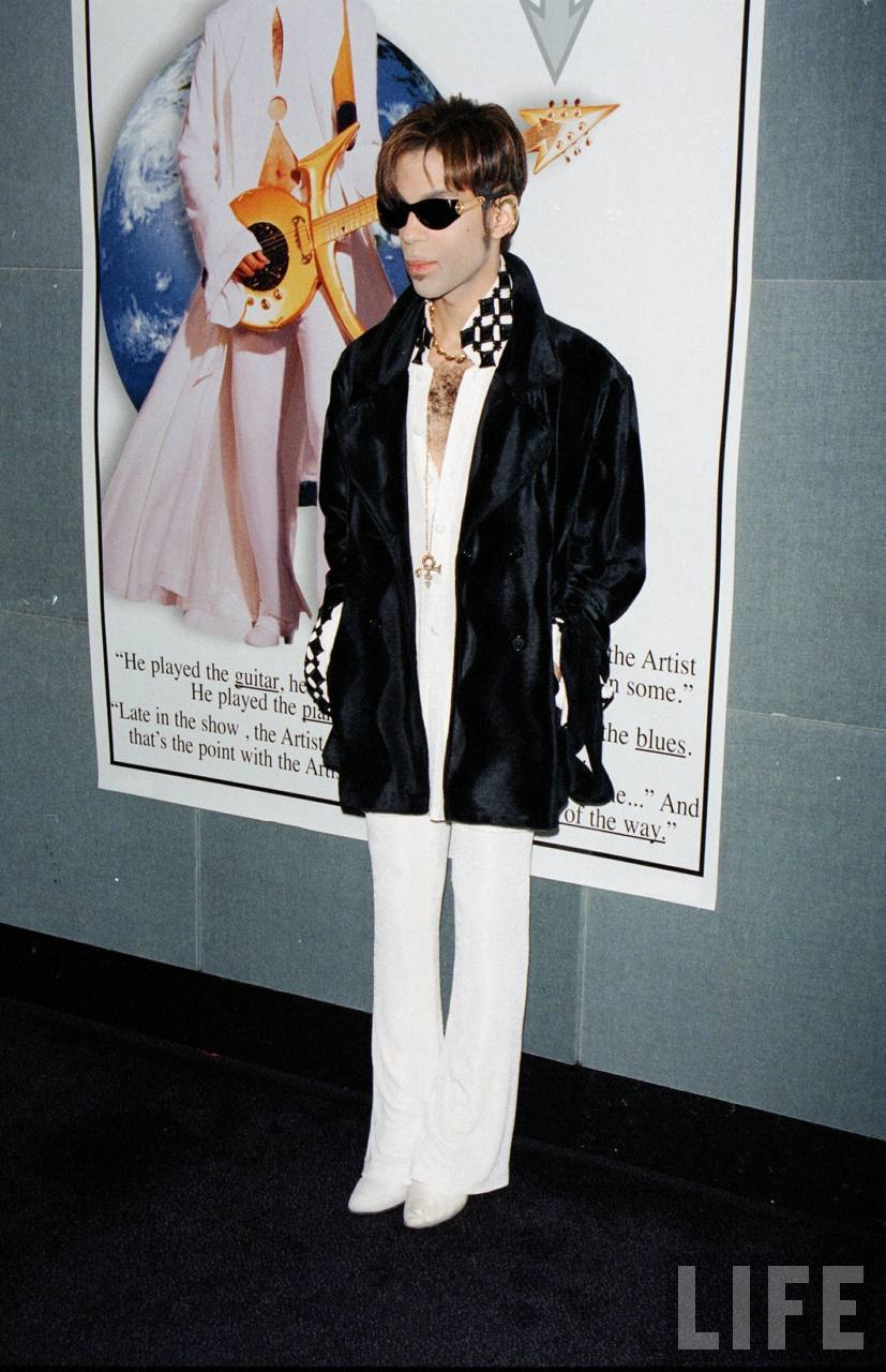prince
