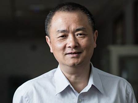 梅宏
