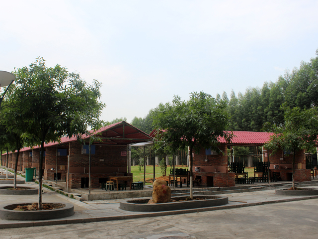 东莞中小学德育基地