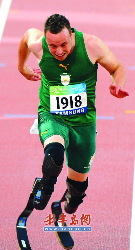  p>奥斯卡·皮斯托瑞斯 i>(oscar pistorius) /i>,男,1986年11月22日