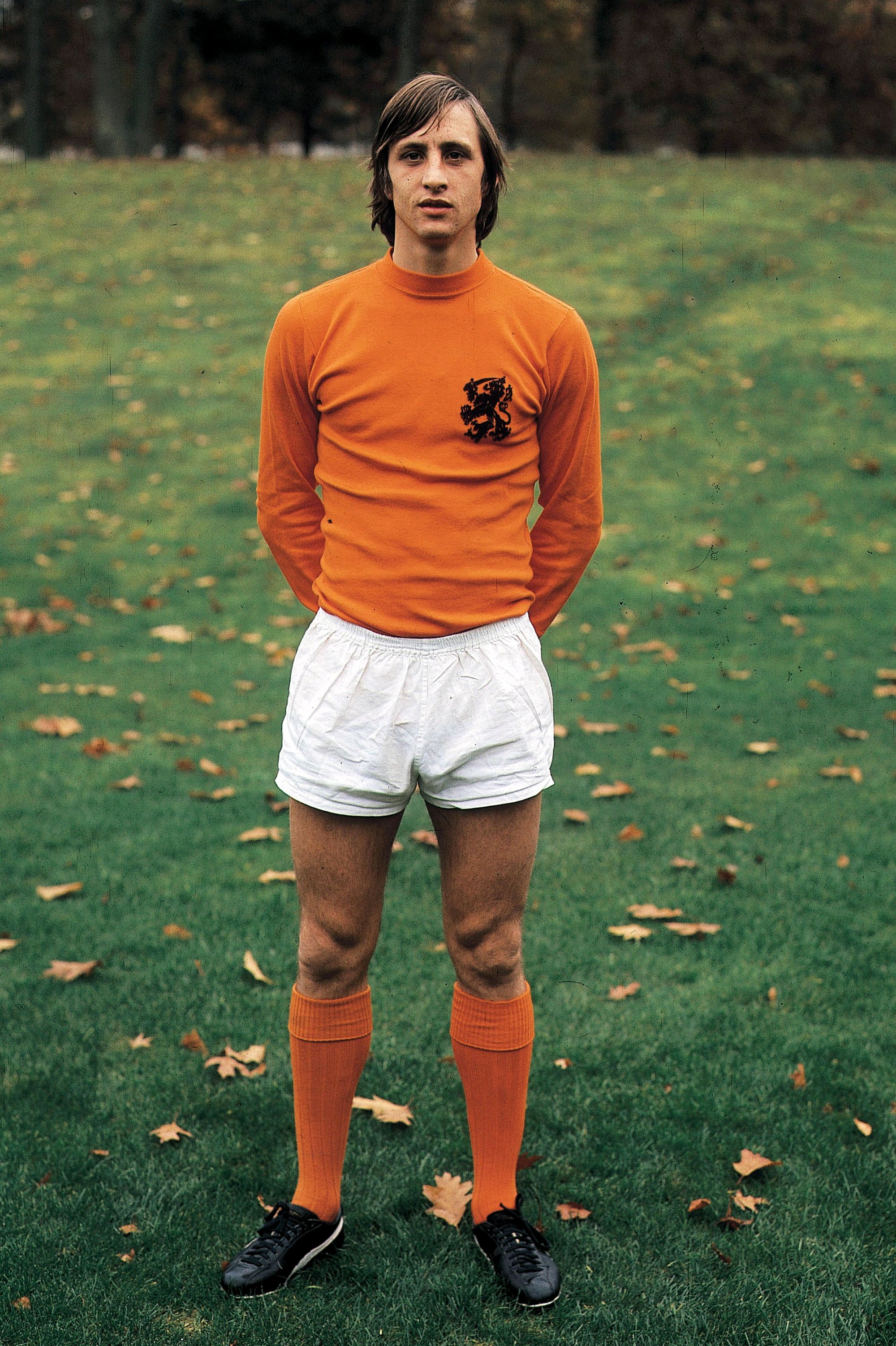  p>约翰·克鲁伊夫(johan cruyff,1947年4月25日—2016年3月24日)