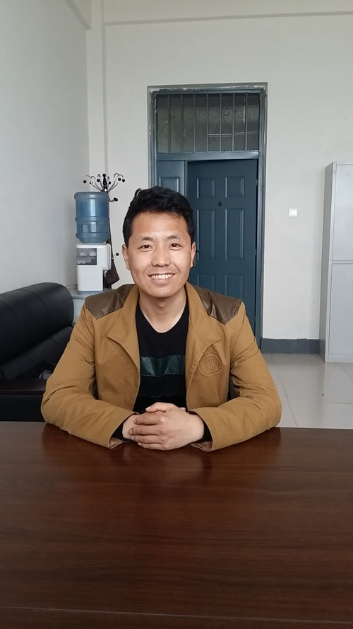 肇州县杏山中学