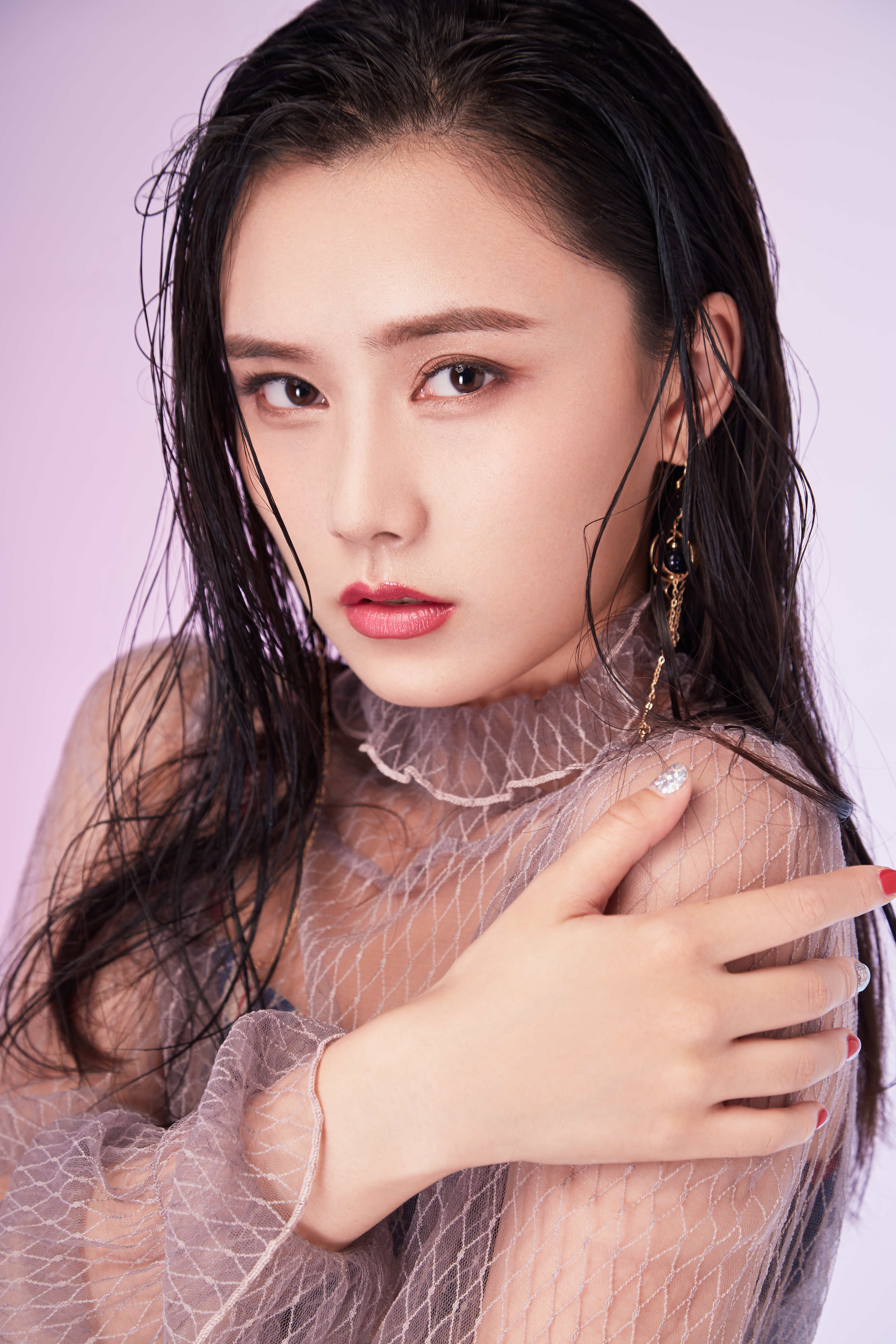  p>苑立若心,1995年出生于山东省青岛市,毕业于 a target="_blank"