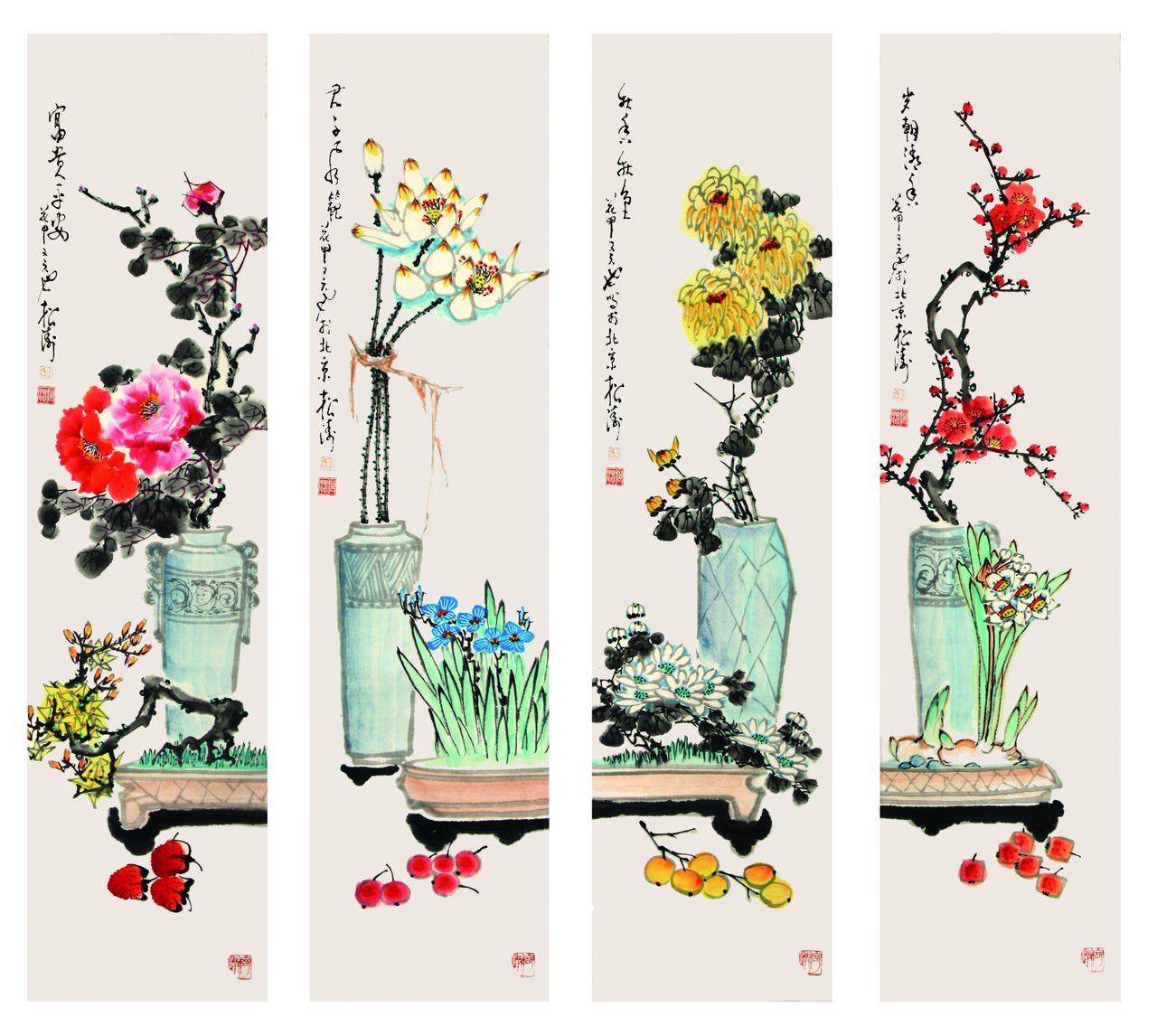 王松涛