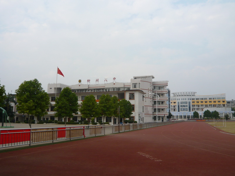 柳州市第八中学