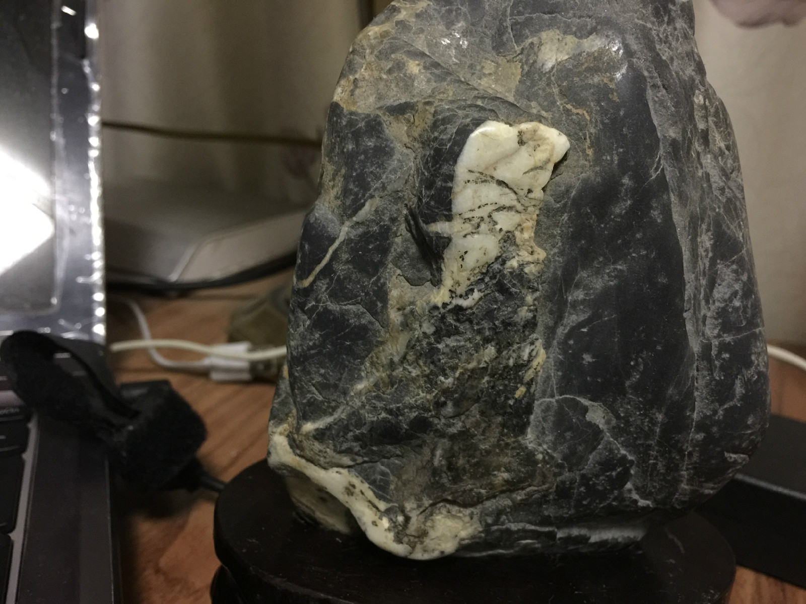  p>还记的"猎人海力布"吗,那是个遥远的时代, a target="_blank" href