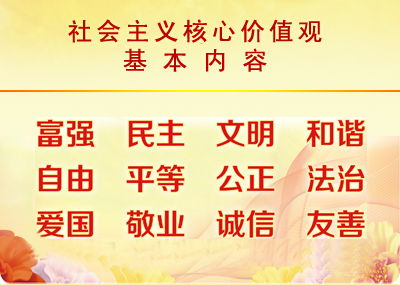  p>核心价值观,简单来说就是某一社会群体判断社会事务时依据的是非