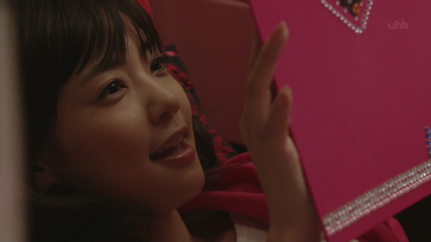  p>《丧失名字的女神》是由日本 a href="#">富士电视台 /a>制作并