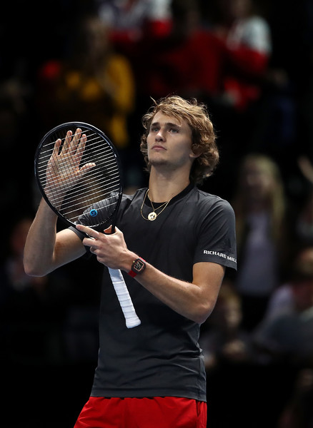 亚历山大·兹维列夫