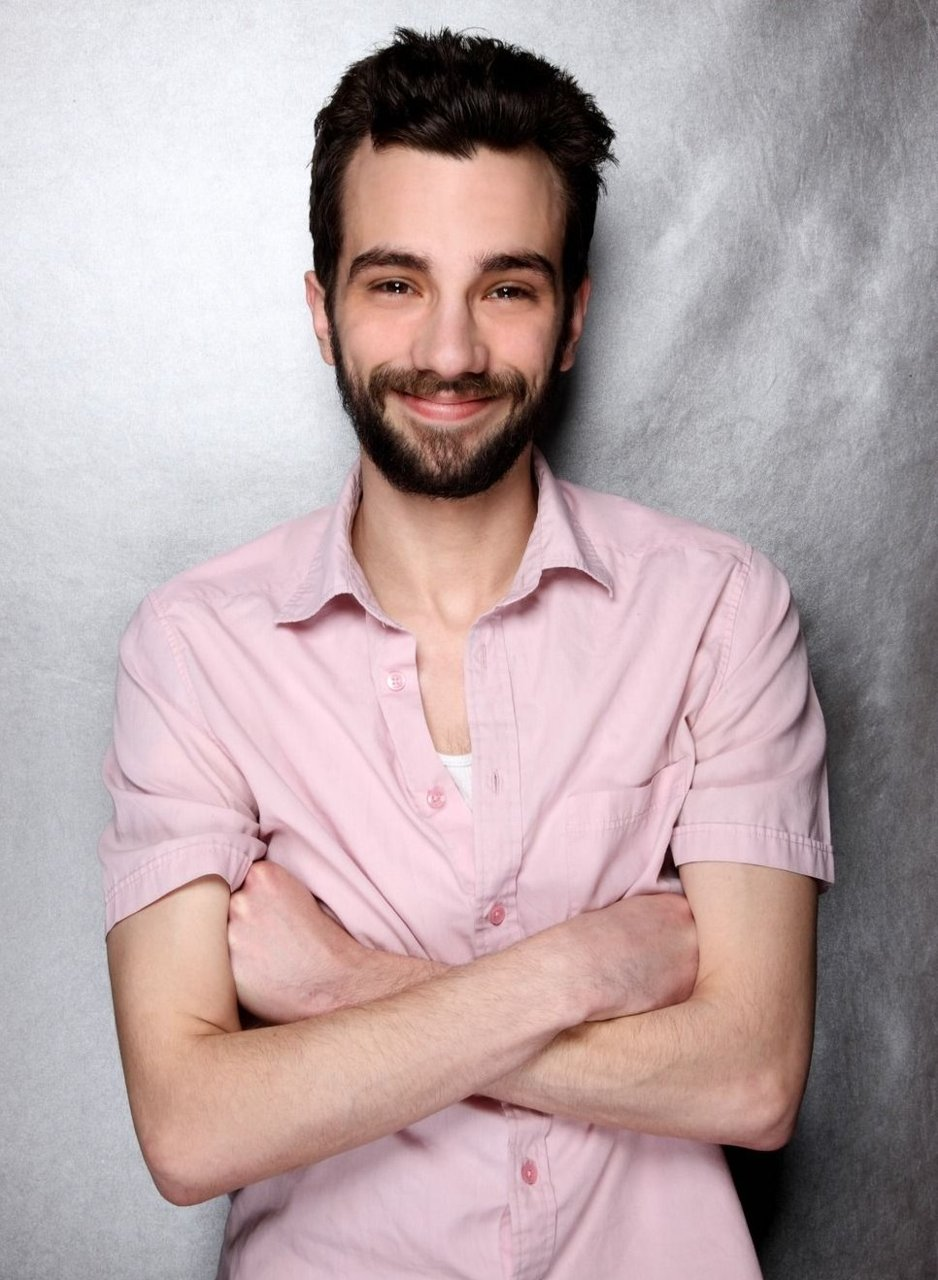 杰伊·巴鲁切尔