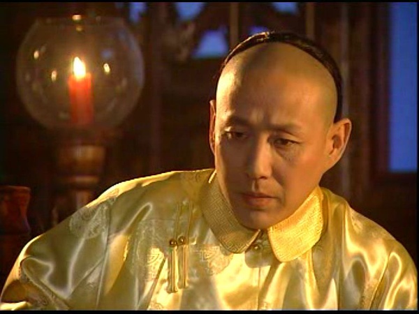 康熙王朝多少集 全网资源