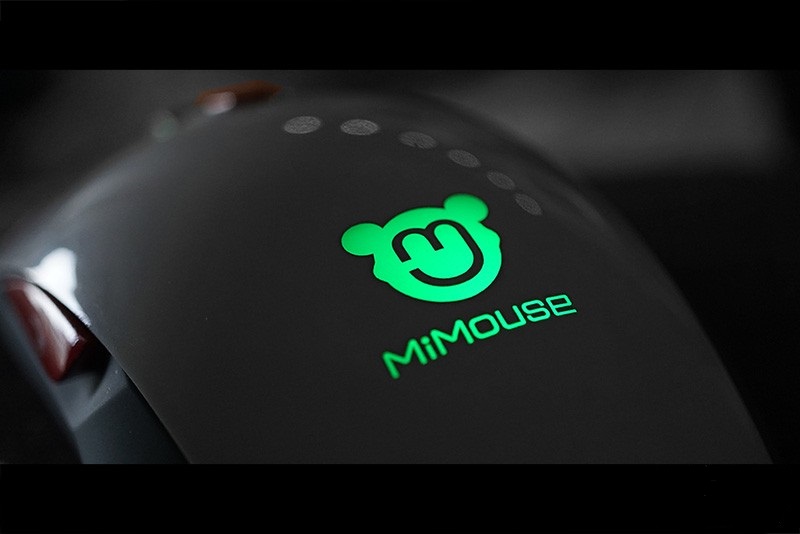 咪鼠mimouse鼠标