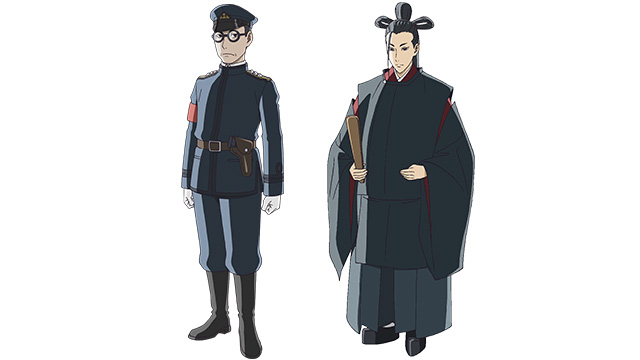  p>电视动画长片《龙的牙医》改编自2014年在《 a href="#" data