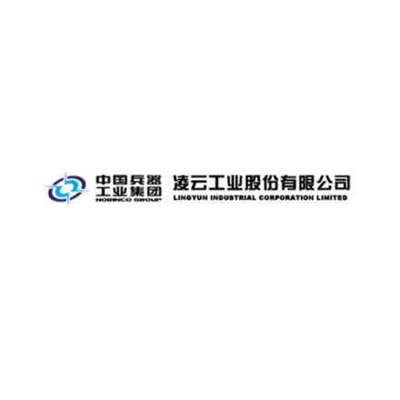 凌云工业股份有限公司_百度百科