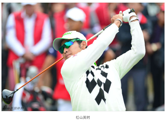 id="gnytnhoing">松山英树(hideki matsuyama),1992年2月25日出生