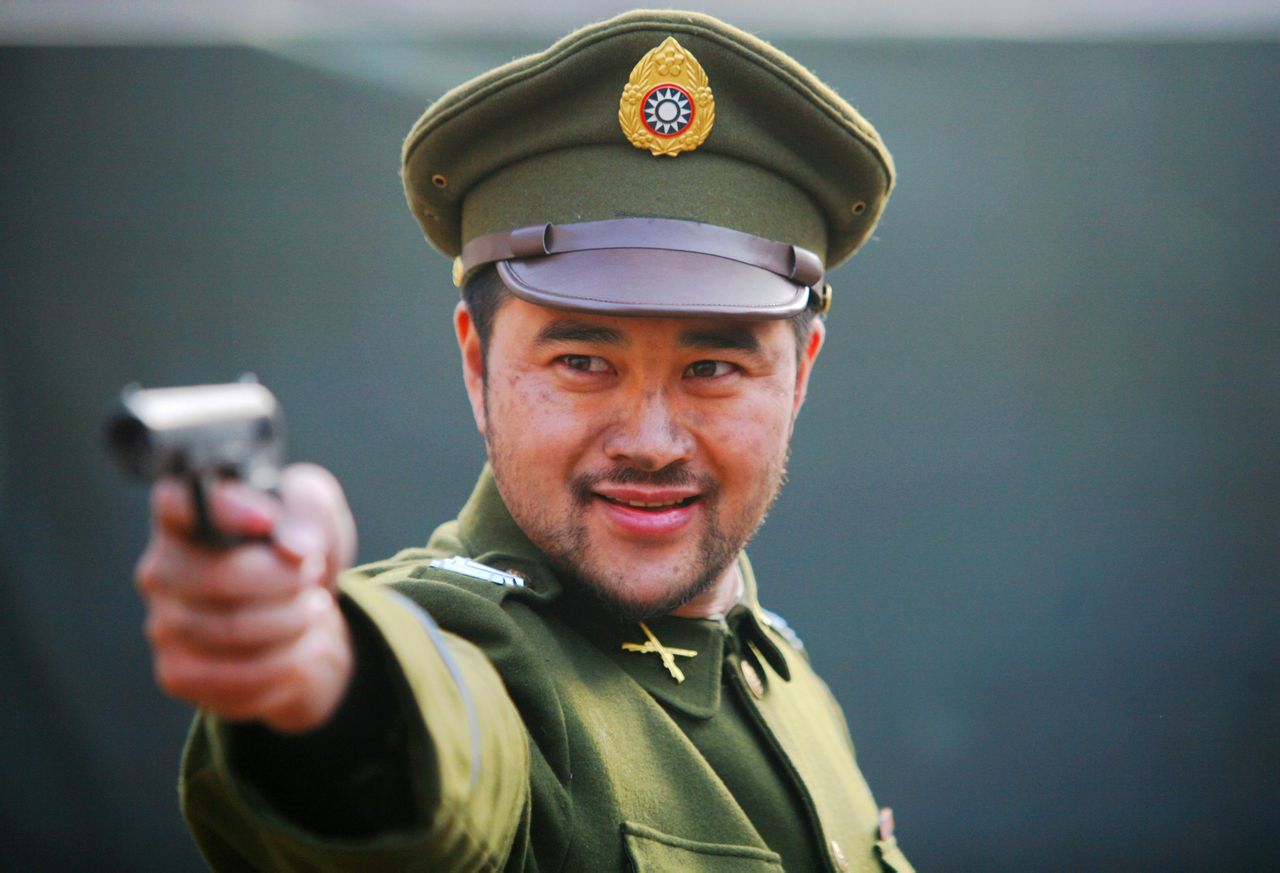  p>《秀水河子歼灭战》是为纪念 a href="#" data-lemmaid="458031">
