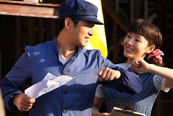 工人大院剧情介绍 全网资源