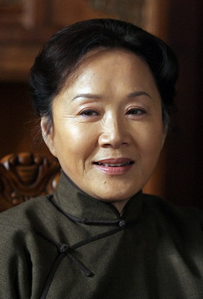  p>吴竞,1950年7月1日出生于上海,国家一级影视演员, a target="