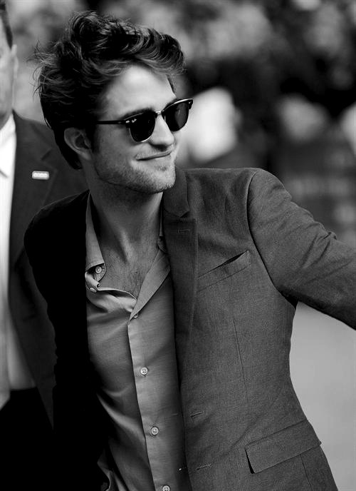 罗伯特·帕丁森