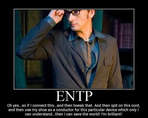 Entp 百度百科