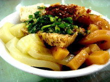 兰州小吃