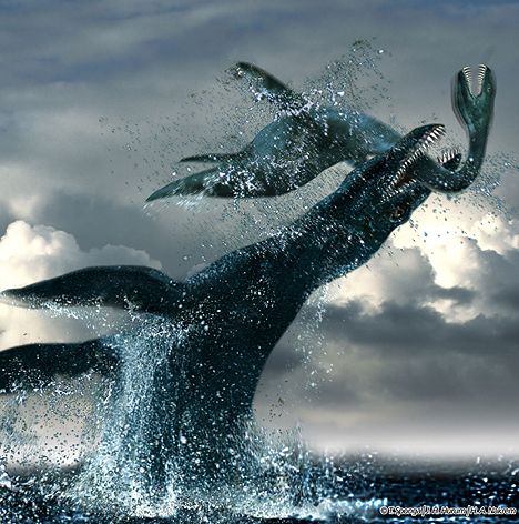  p>海王龙(tylosaurus)又名 a href="#" data