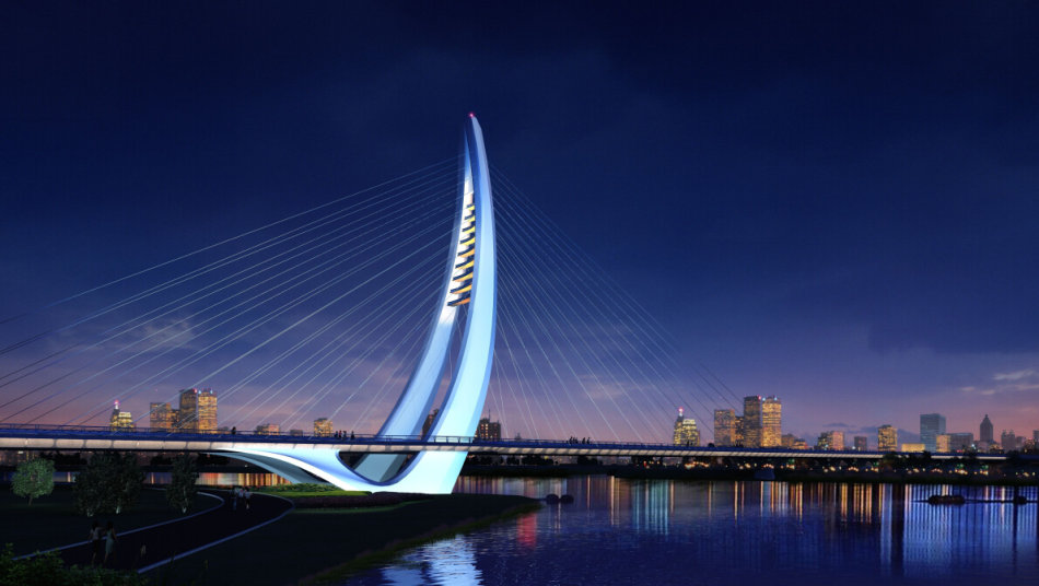  p>鸭嘴岩大桥位于 a href="#" data-lemmaid="293174">湖南省 /a>