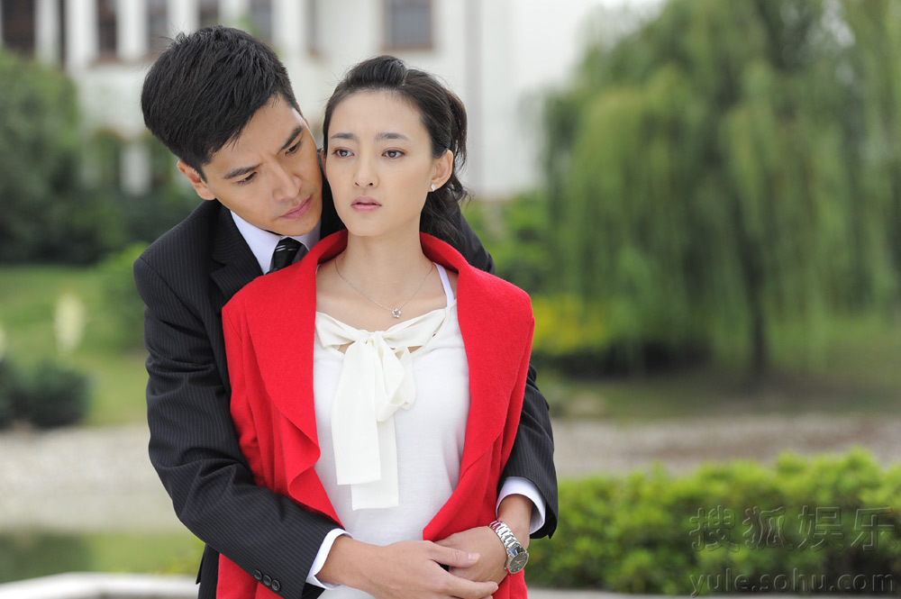 盛女的黄金时代