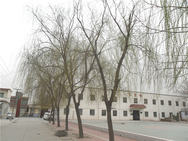  p>武陟县城关高中位于河南省焦作市武陟县龙源镇. /p>