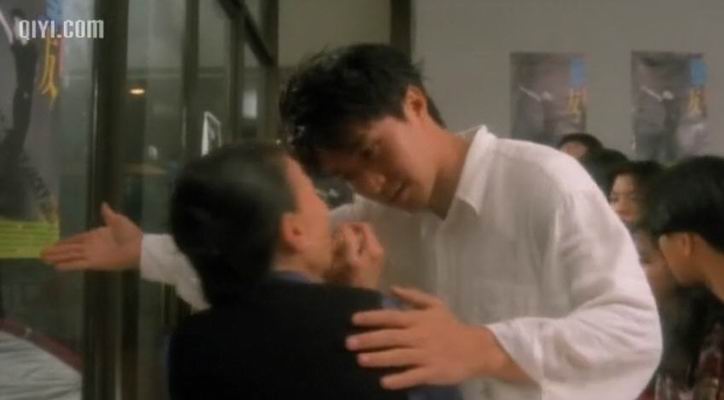 破坏之王pohuaizhiwang(1994)