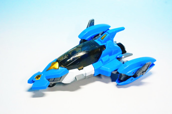 铠甲勇士之刑天后传