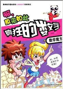 《啊原来如此:疯狂的数字