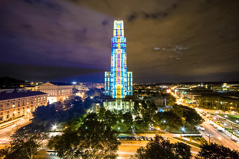  p>匹兹堡大学(university of pittsburgh),又称"匹大"(pitt),成立于