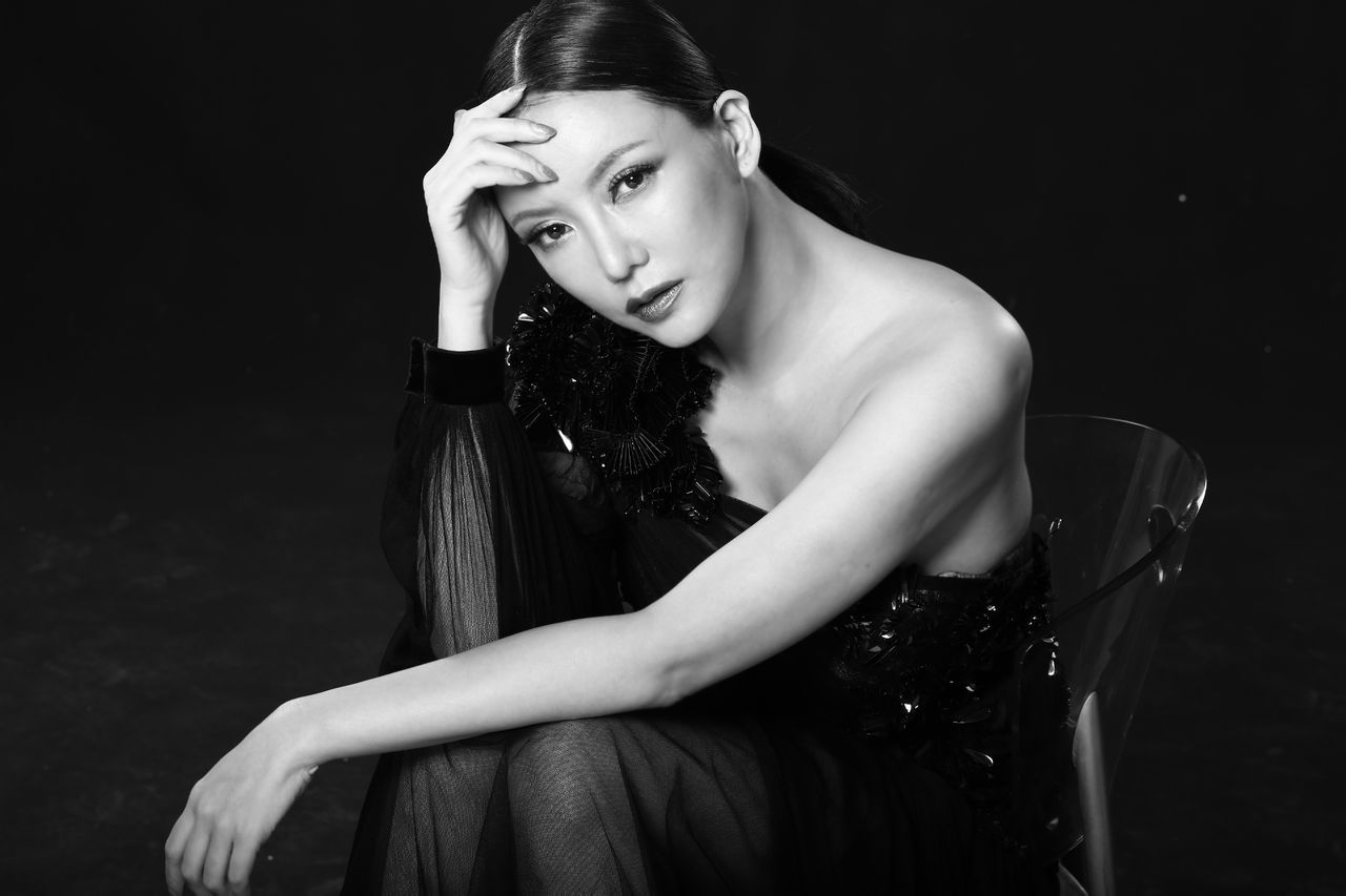  p>彭丹,1974年11月10日出生于湖南长沙,中国香港演员,舞蹈家.