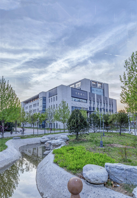 廊坊燕京职业技术学院