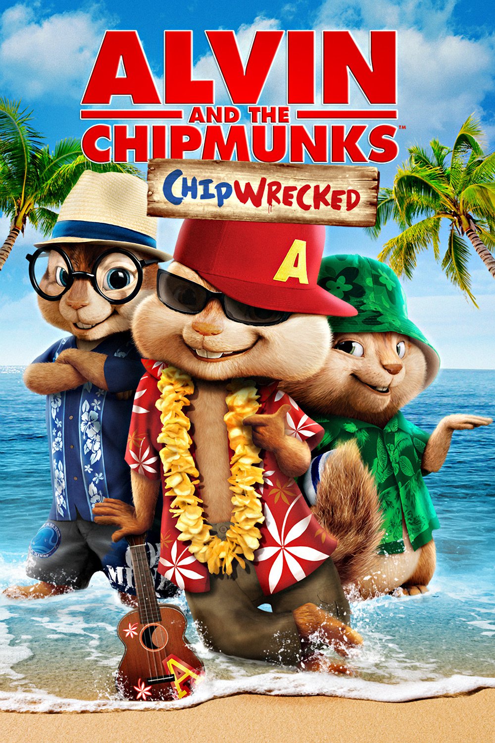 alvin and the chipmunks