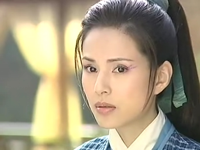 465558">李若彤 /a>在 a target="_blank" href="/item/电视剧/20488"