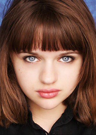  p>乔伊·金(joey king),1999年7月30日出生于美国内华达州拉斯维加斯